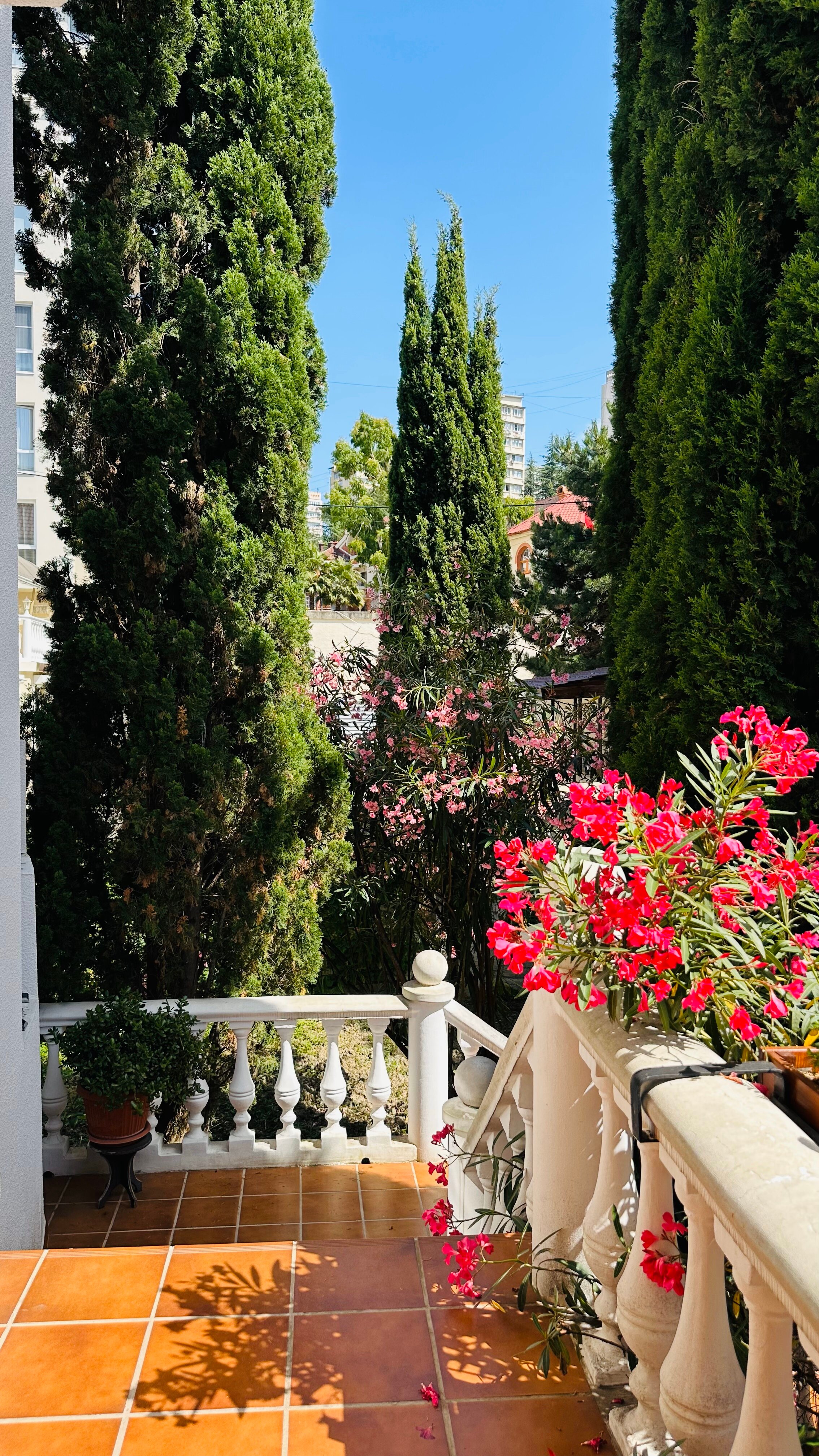 Фото Гостевой дом на Рахманинова