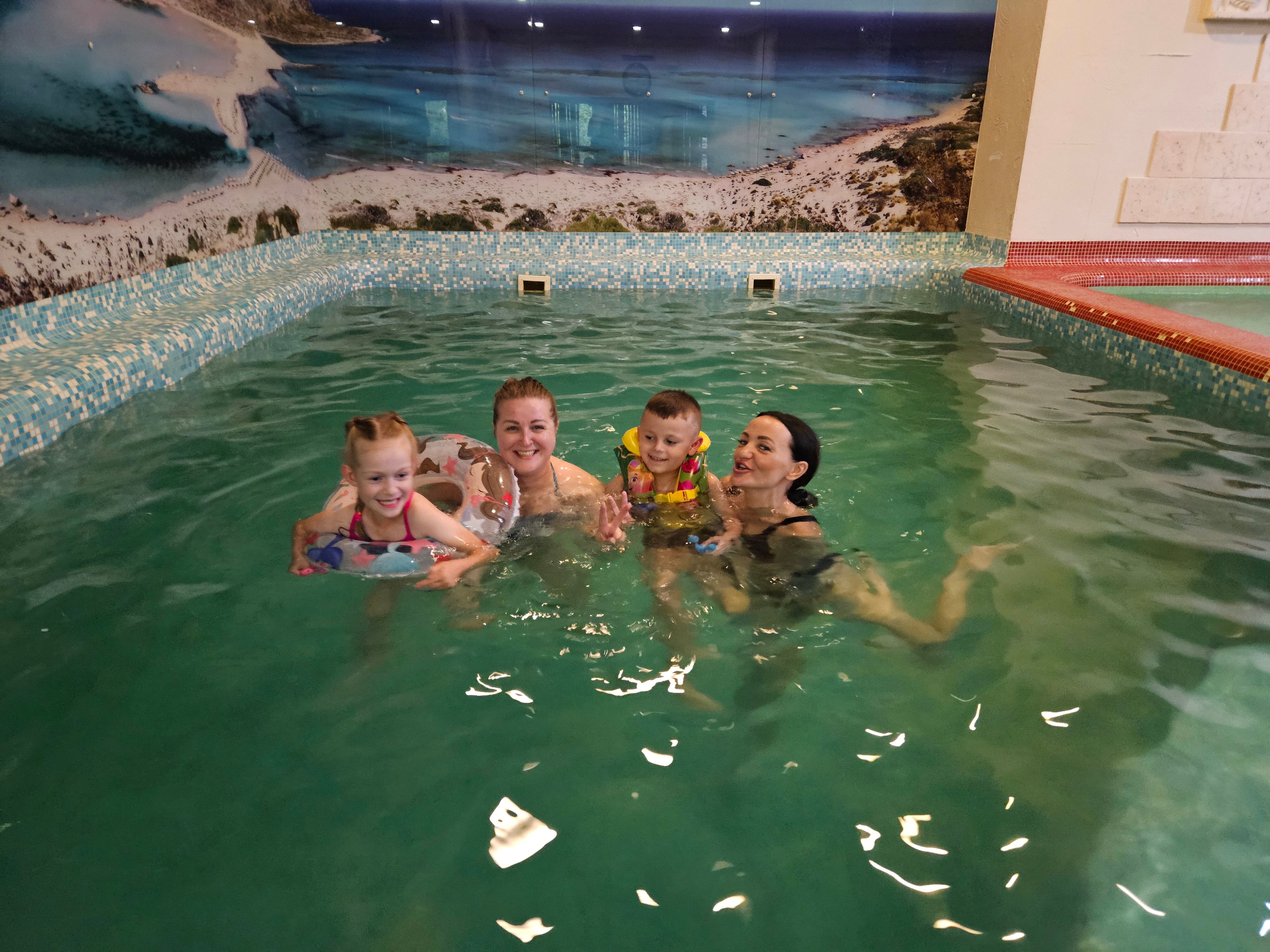 Фото Старые традиции