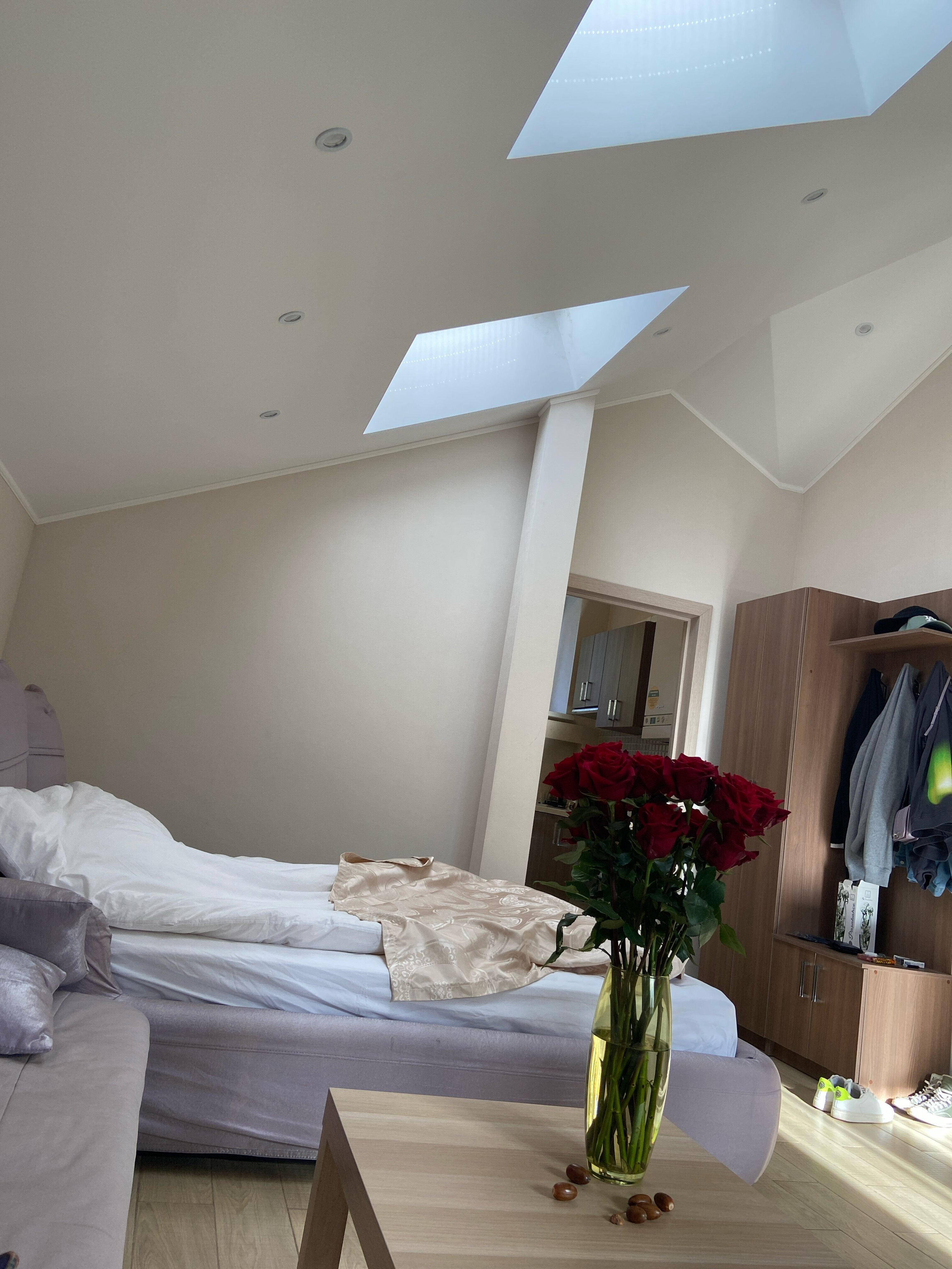 Фото Modern History