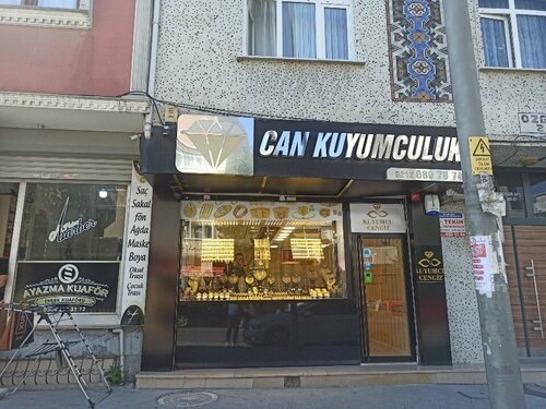 Can Kuyumculuk Fotoğraf 4