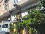 Aziz Konaklama (Antalya, Muratpaşa, Üçgen Mah., 90. Sok., 16), hotel