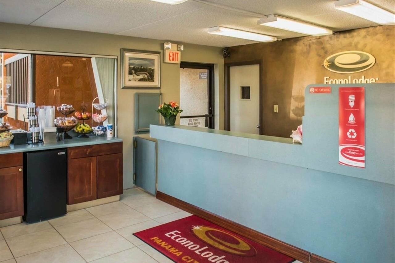 Фото Econo Lodge Panama City