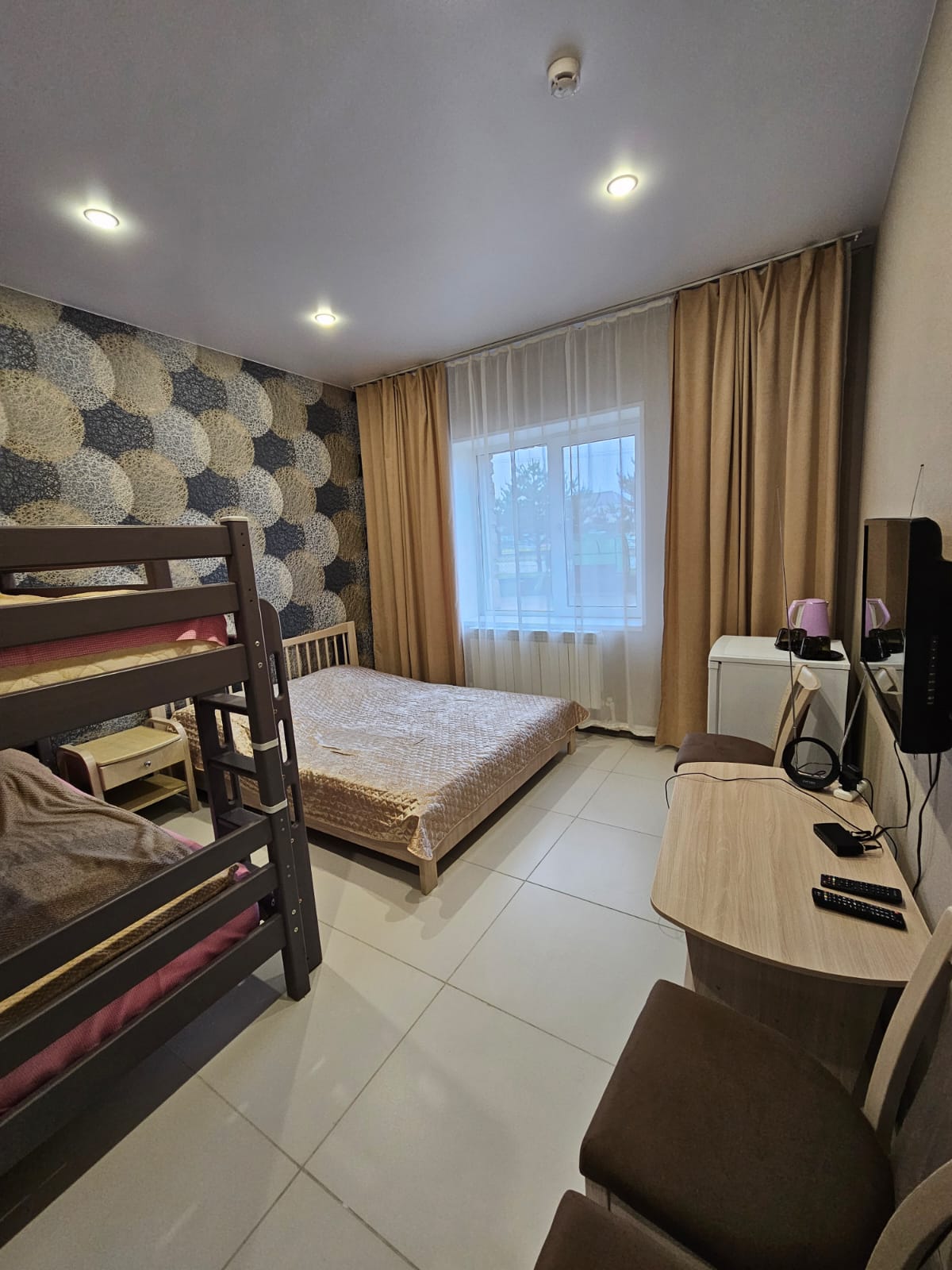 Фото Санрайс