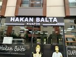 Hakan Balta Hair Designer (İstanbul, Sancaktepe, Meclis Mah., Boğaziçi Cad., 27A), hairdresser