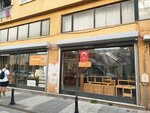 Ruzgaristan (İstanbul, Kadikoy, Hasanpaşa Mah., Nabizade Sok., 30-32A), diseño de interiores