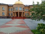 Епархиальное управление (Kavaleriyskaya ulitsa, 57А), asociación religiosa