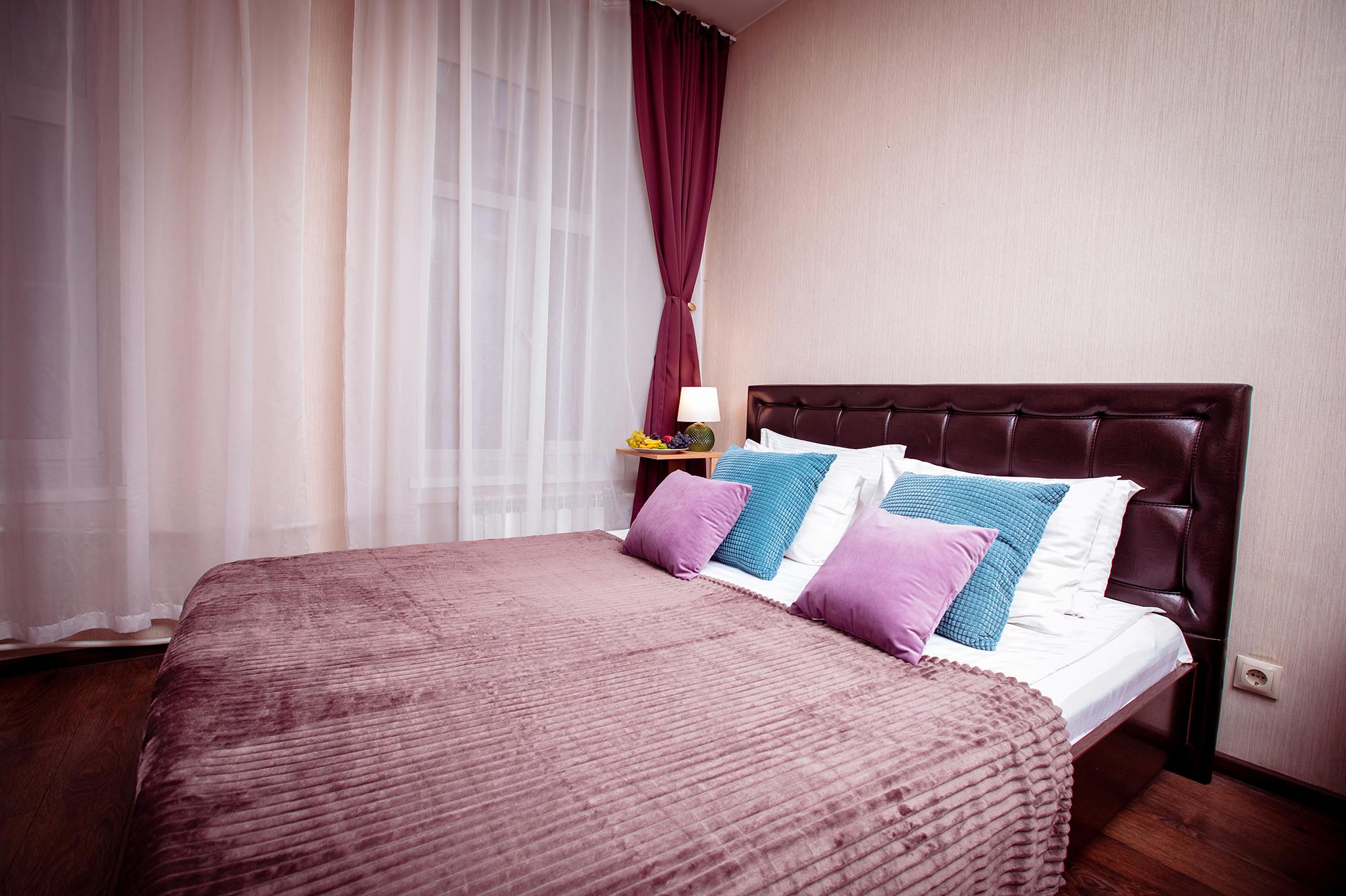 Фото Асмера Апартаменты