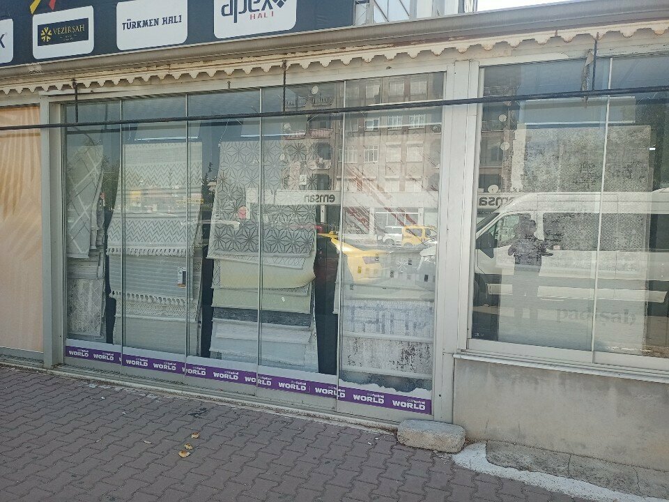 Real estate agency Hasan Kaplan Emlak, Antalya, photo