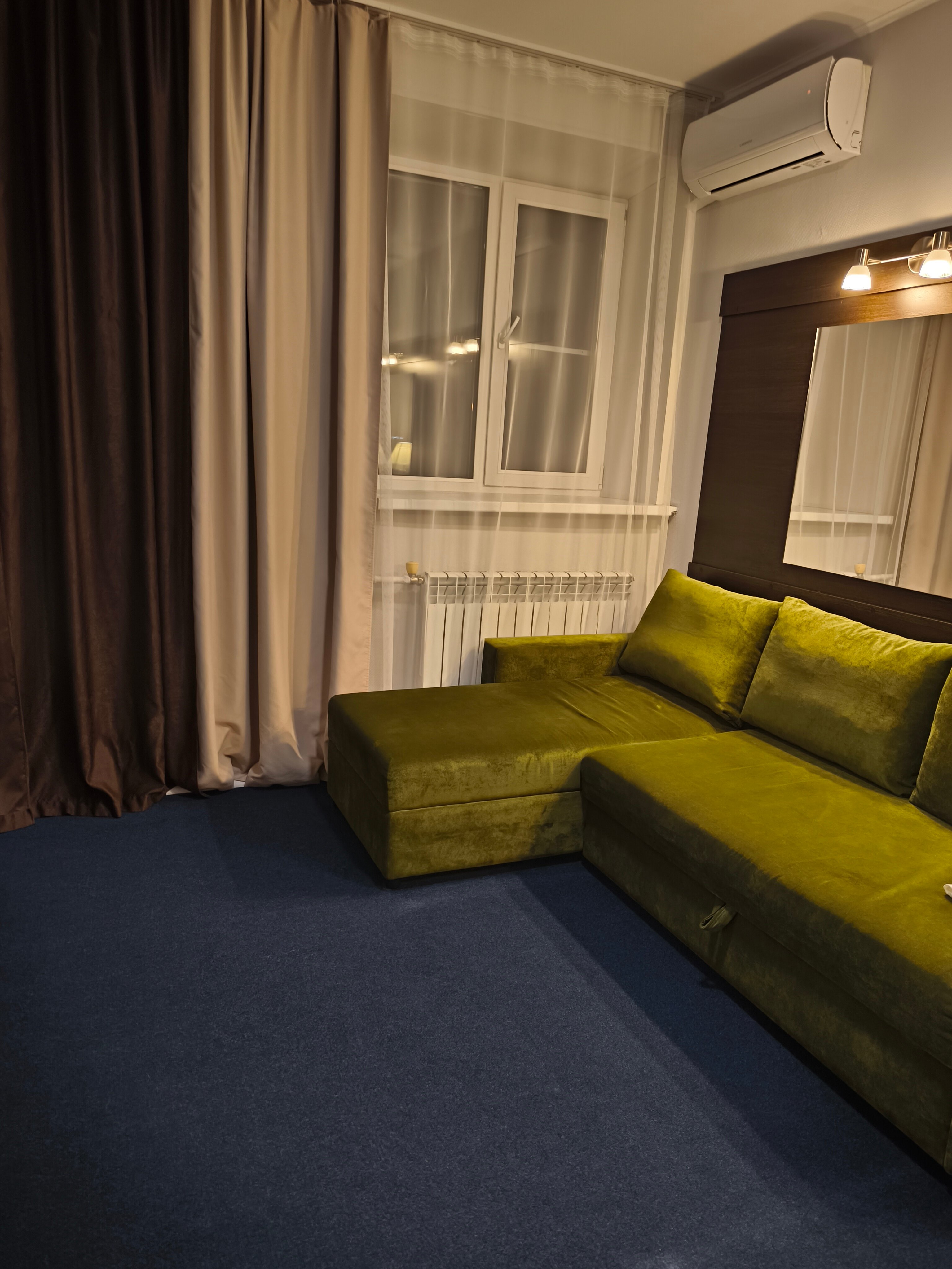 Фото Авангард