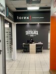 Torex (Marata Street, 8к6) ، الأبواب