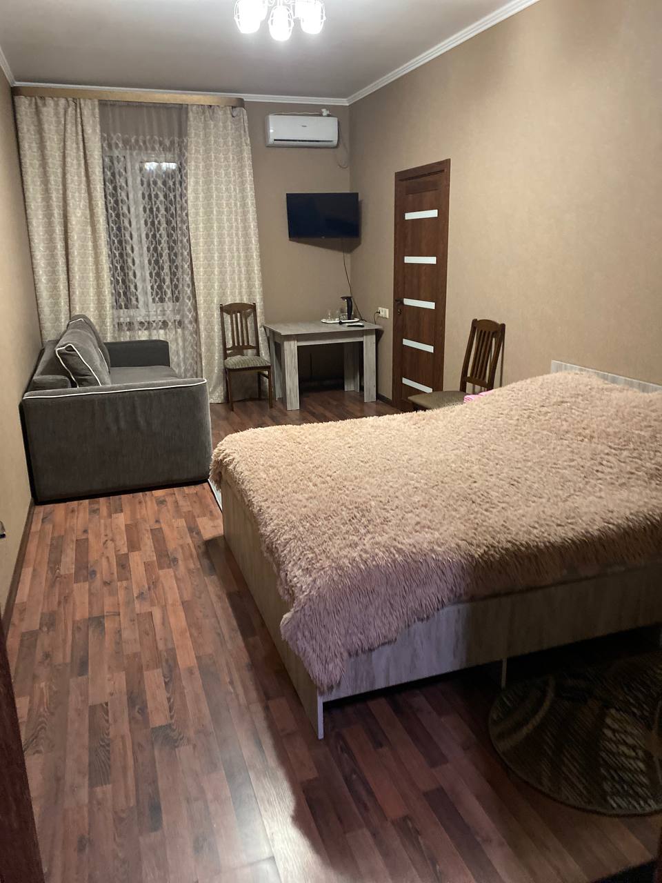 Фото Рассвет