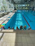Aqualika (ул. Тургенева, 9Б), бассейн в Зеленоградске