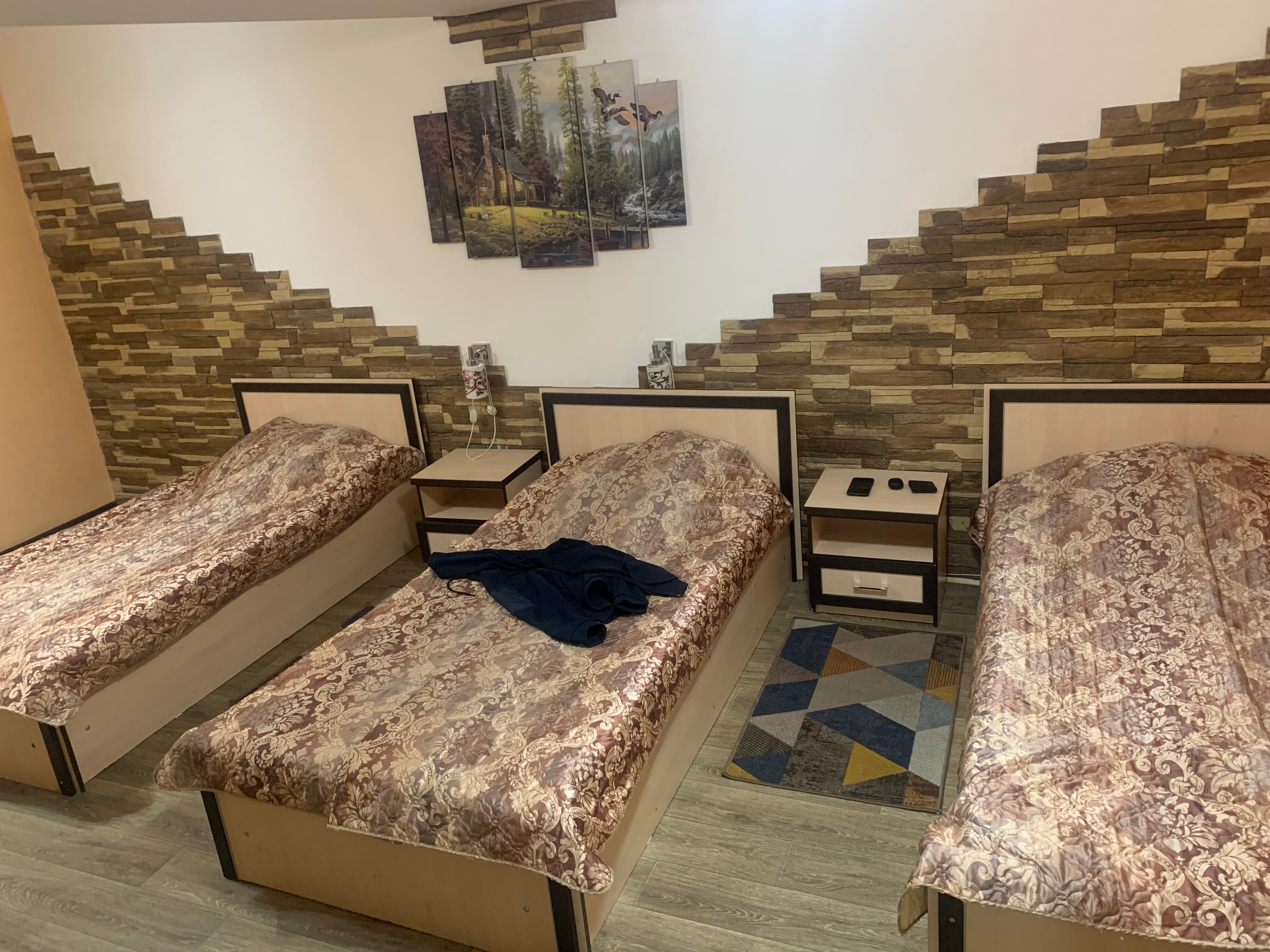 Фото Медвежий угол