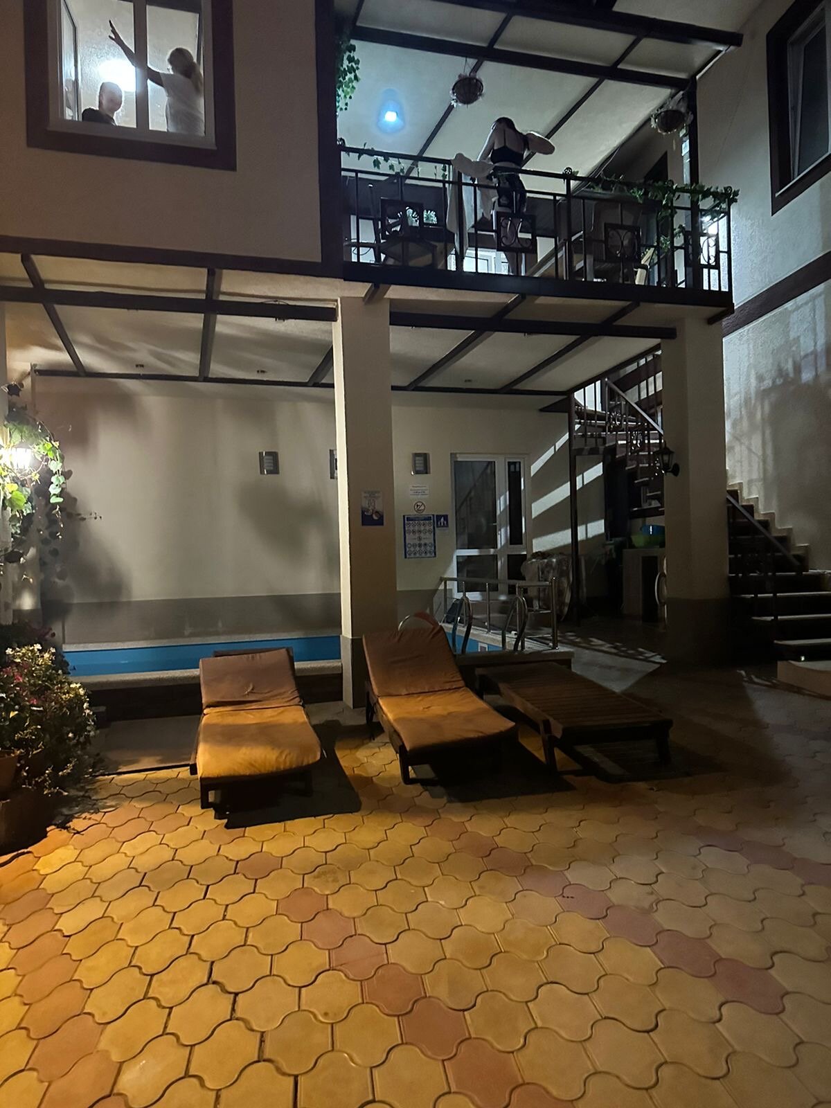 Фото Полина