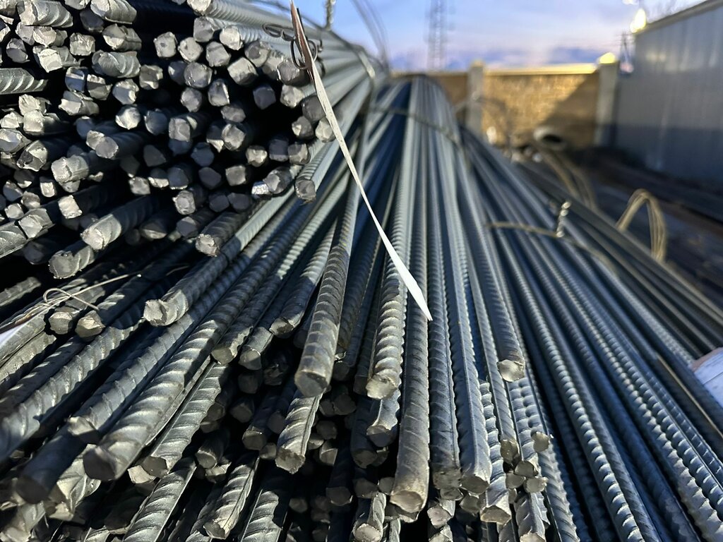 Metalware Металлобаза, Podolsk, photo