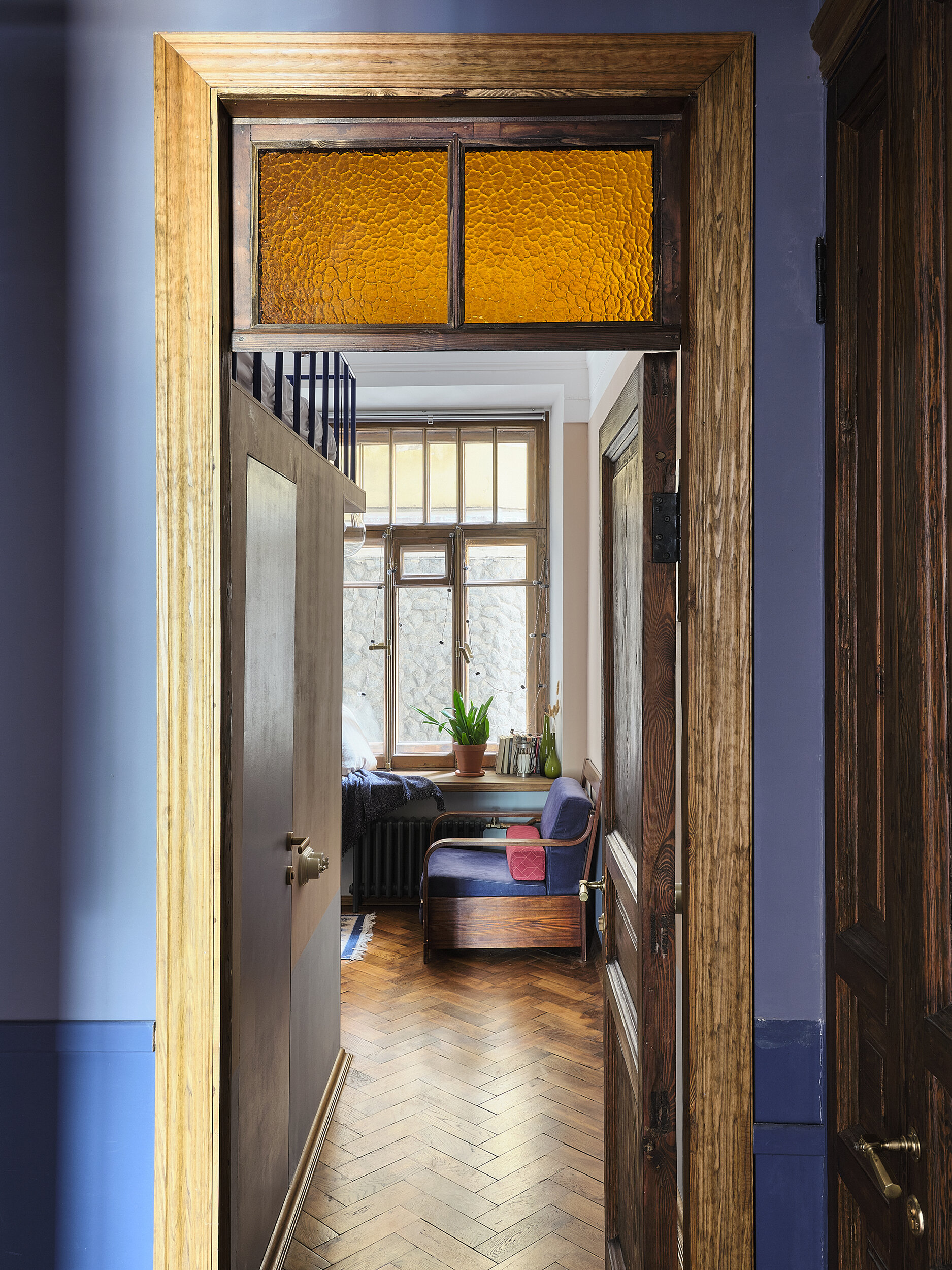 Фото Sands Rooms