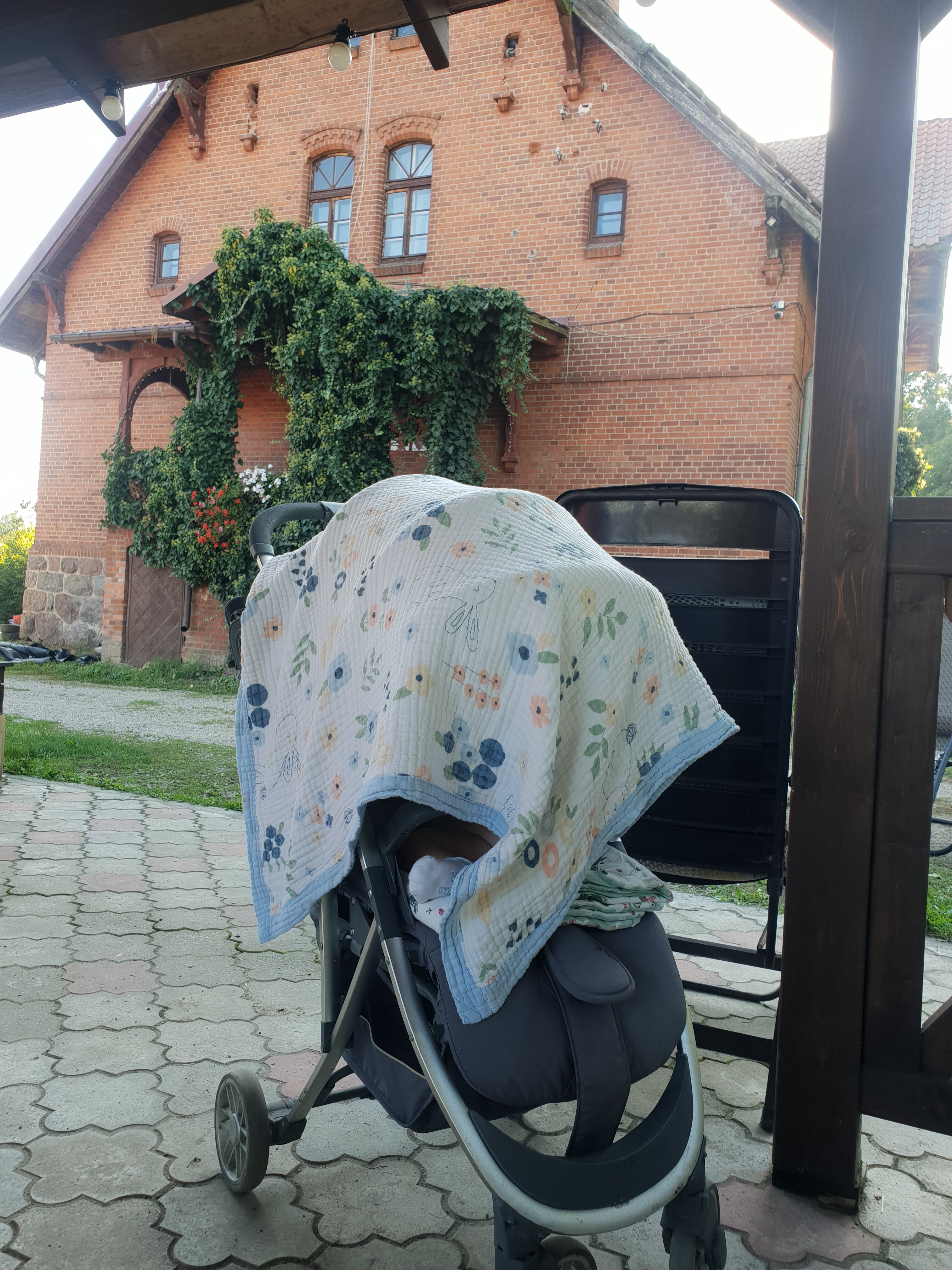 Фото Усадьба Заеца