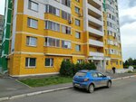 Tsn Komfort (Pesochnaya Street, 12А), homeowner association