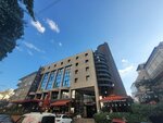 Maurice Coffee (Ankara Province, Cankaya District, Bülten Cad., 22A), cafe