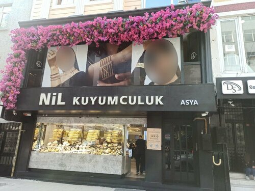 Nil Kuyumculuk Fotoğraf 5