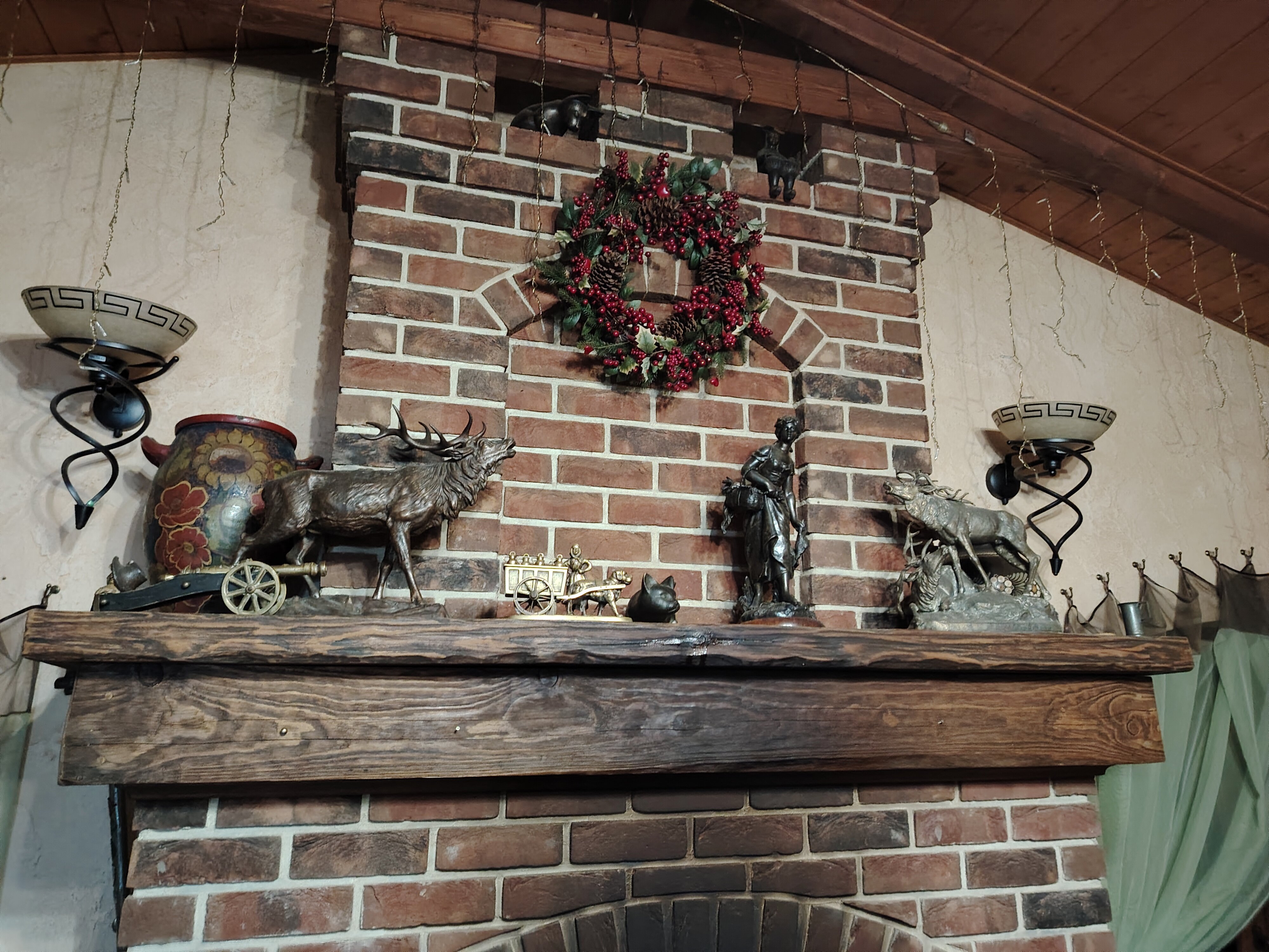 Фото Гретхен