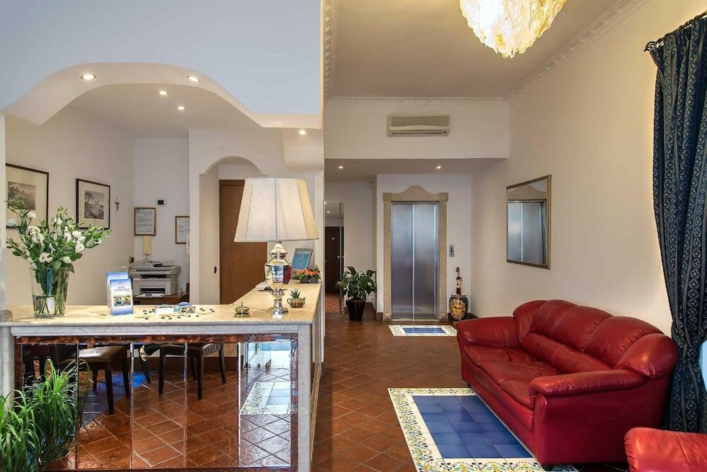 Фото Hotel Caracciolo