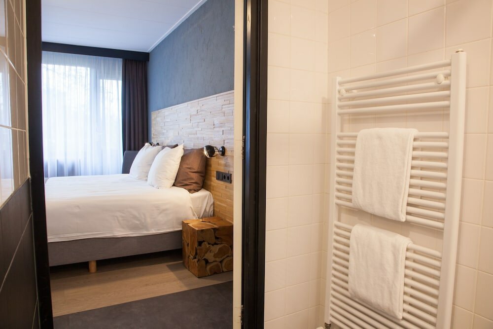 Фото Hotel Bieze