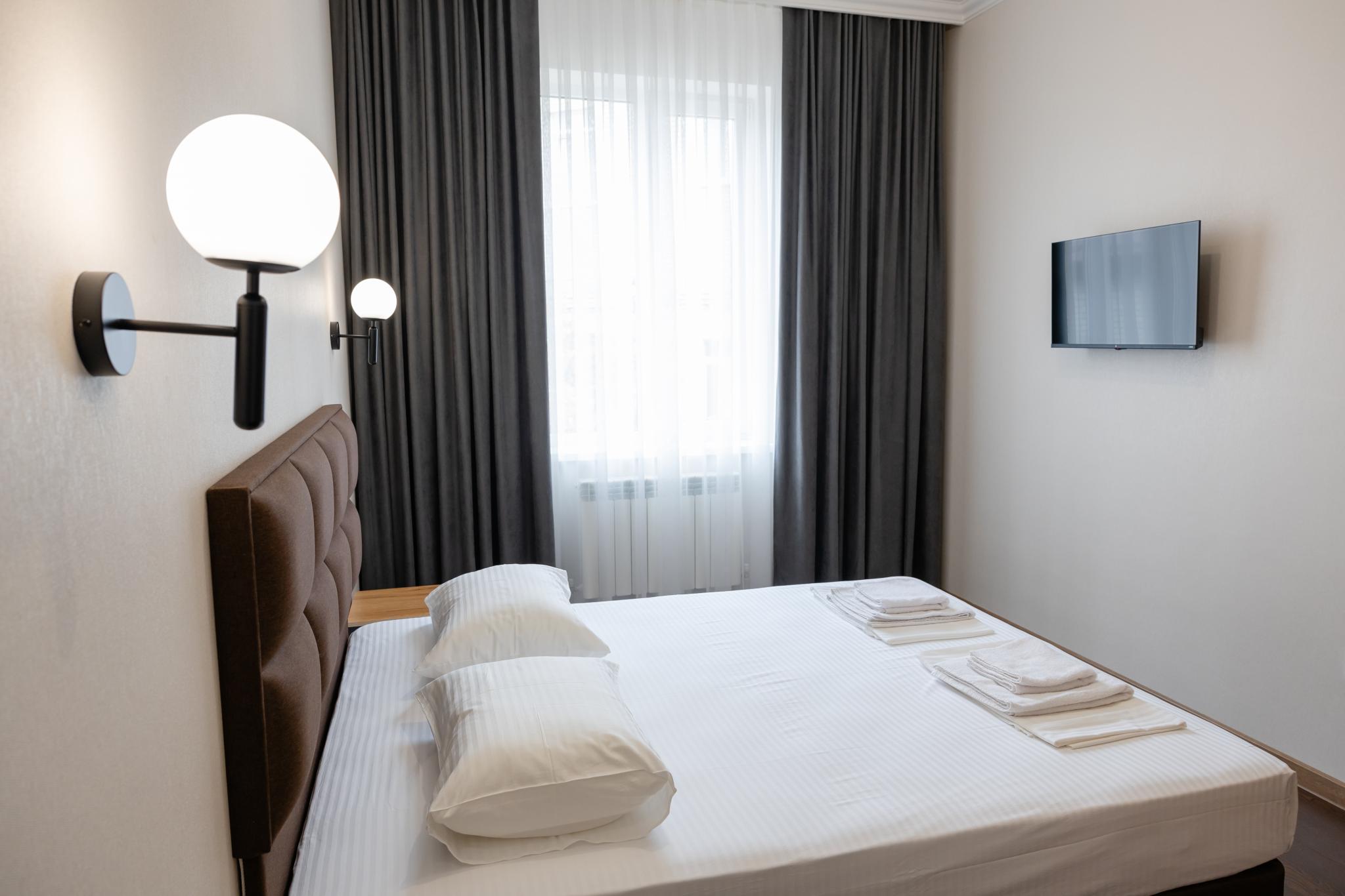 Фото Апарт-кмв