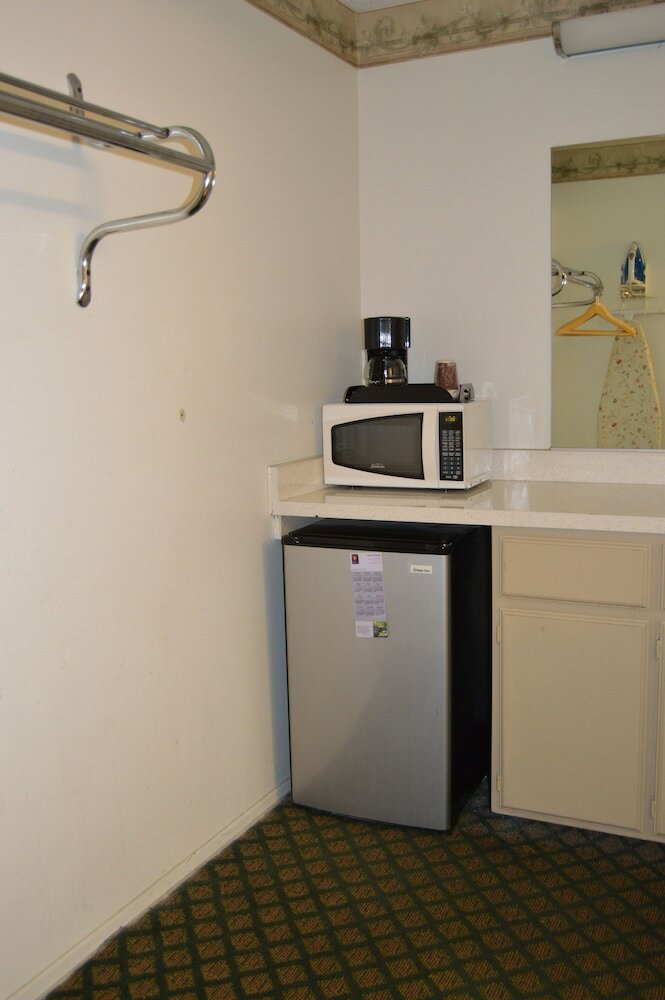 Фото Town House Motel