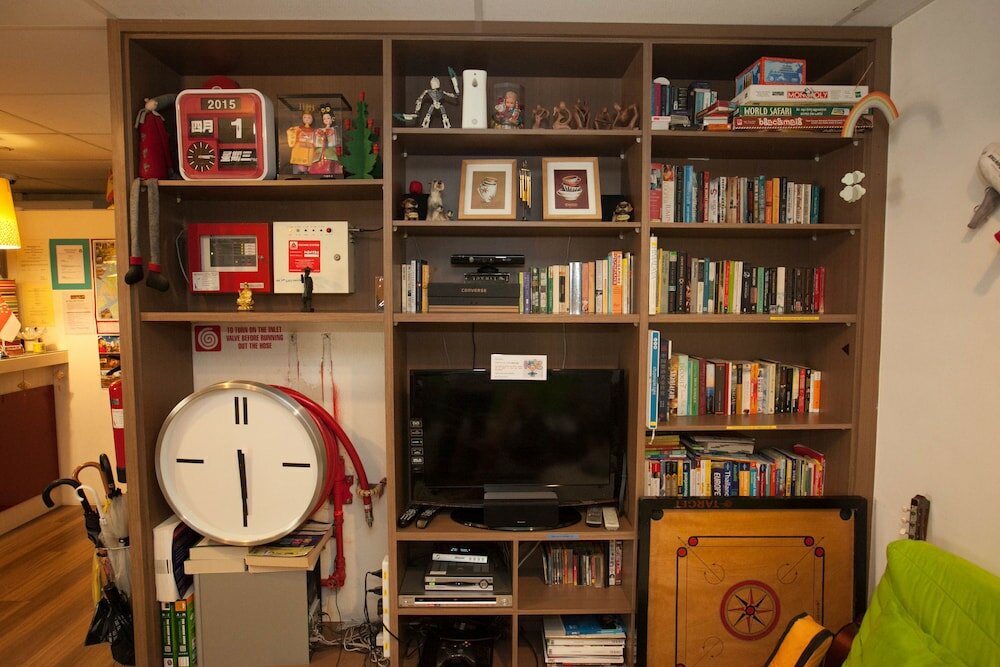 Фото River City Inn