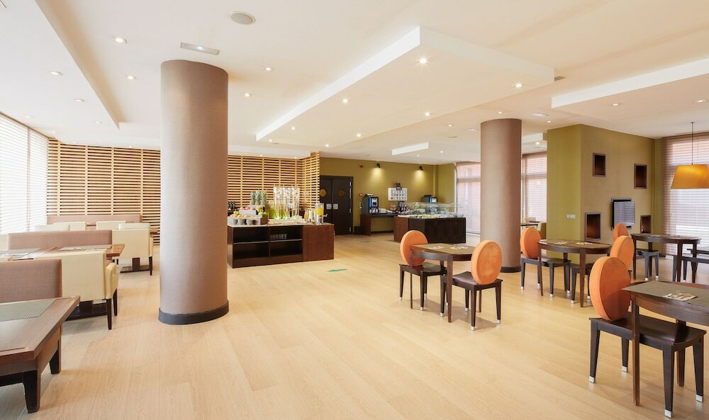 Фото Sercotel Sant Boi