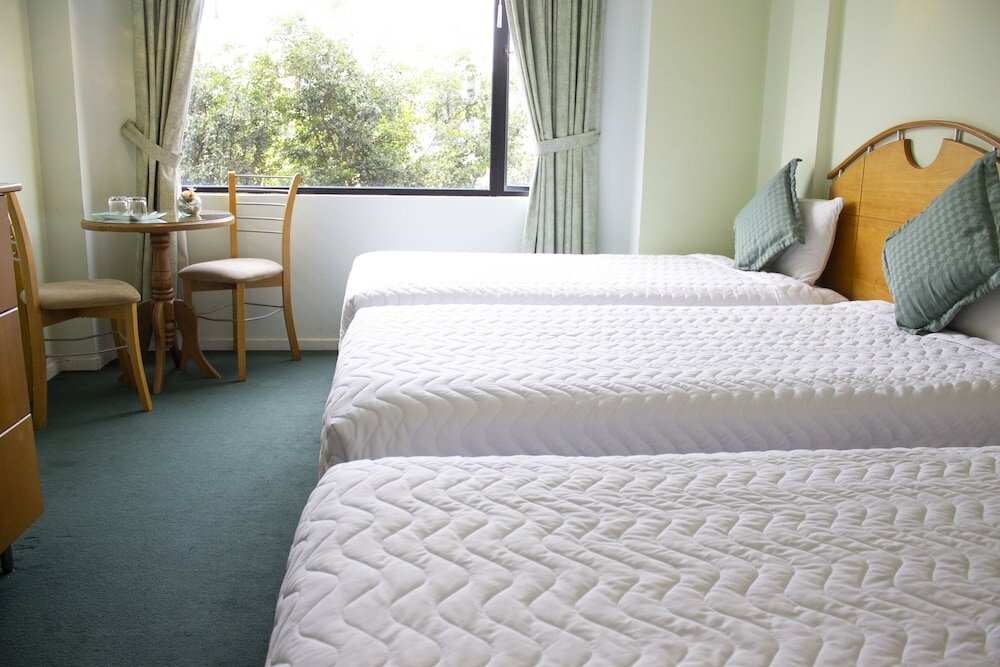 Фото Hostal de la Mancha