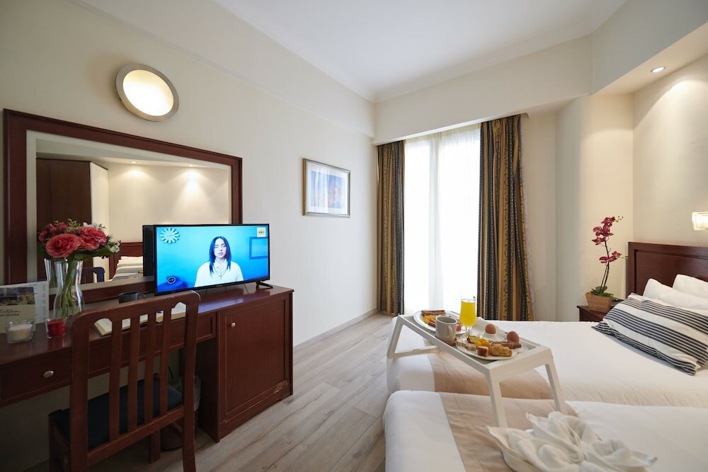 Фото Golden City