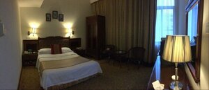 Jinjiang Inn Naning Chaoyang Square Renmin Park (Guangxi Zhuang Autonomous Region, Nanning), hotel