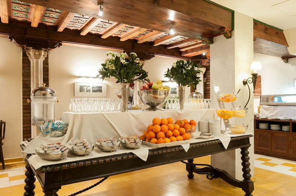 Фото Hotel Murillo 