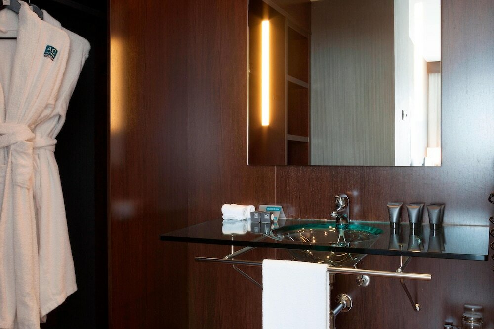 Фото Ac Hotel Vicenza by Marriott