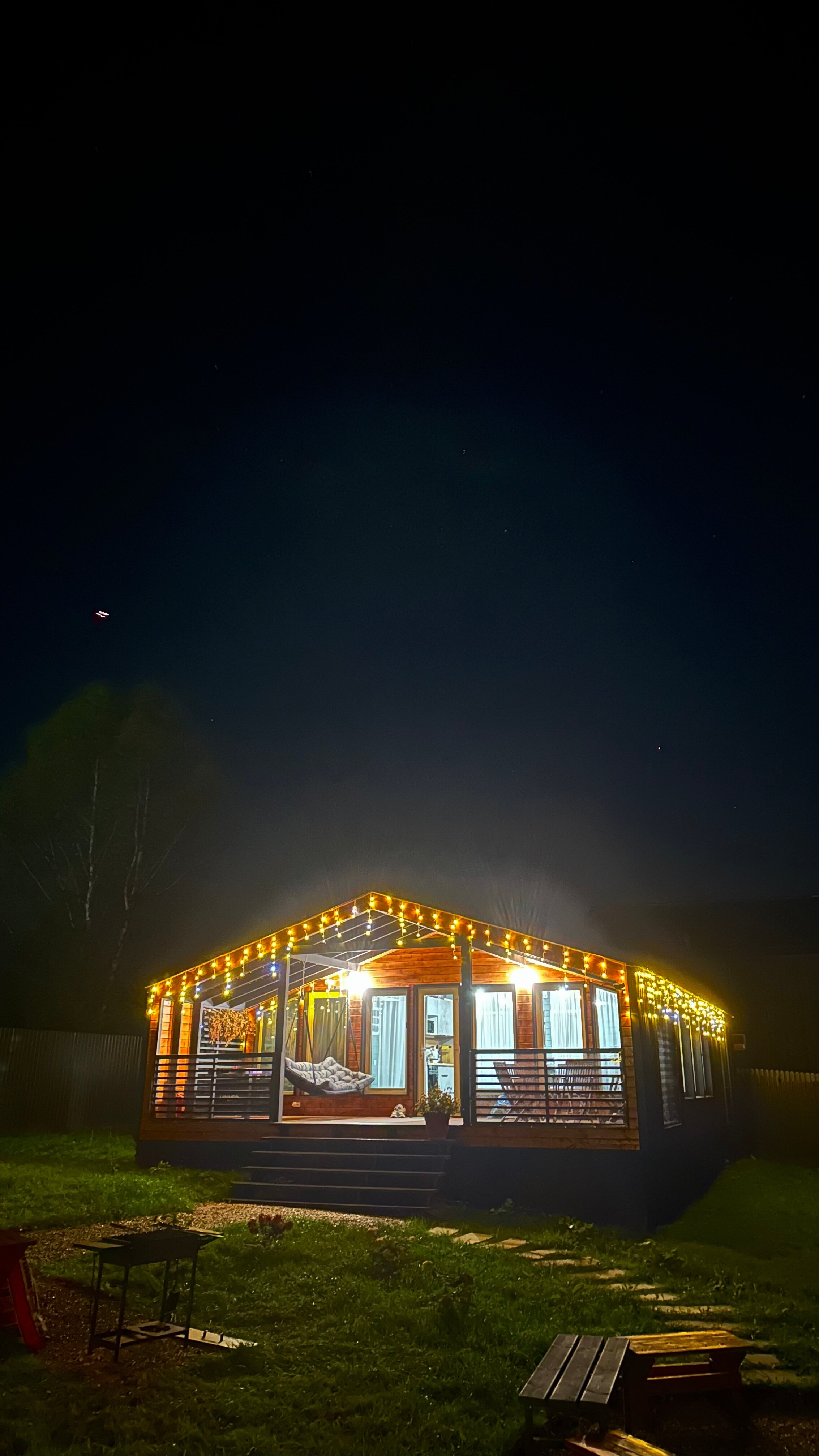 Фото Амбархаус