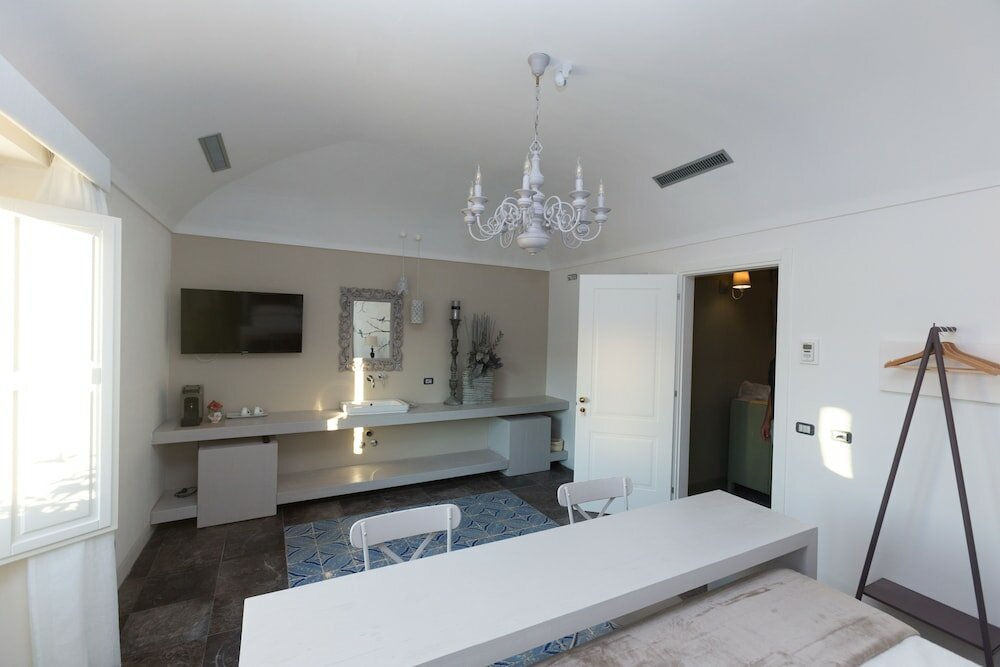 Фото Palazzo Conti Camere & Suite