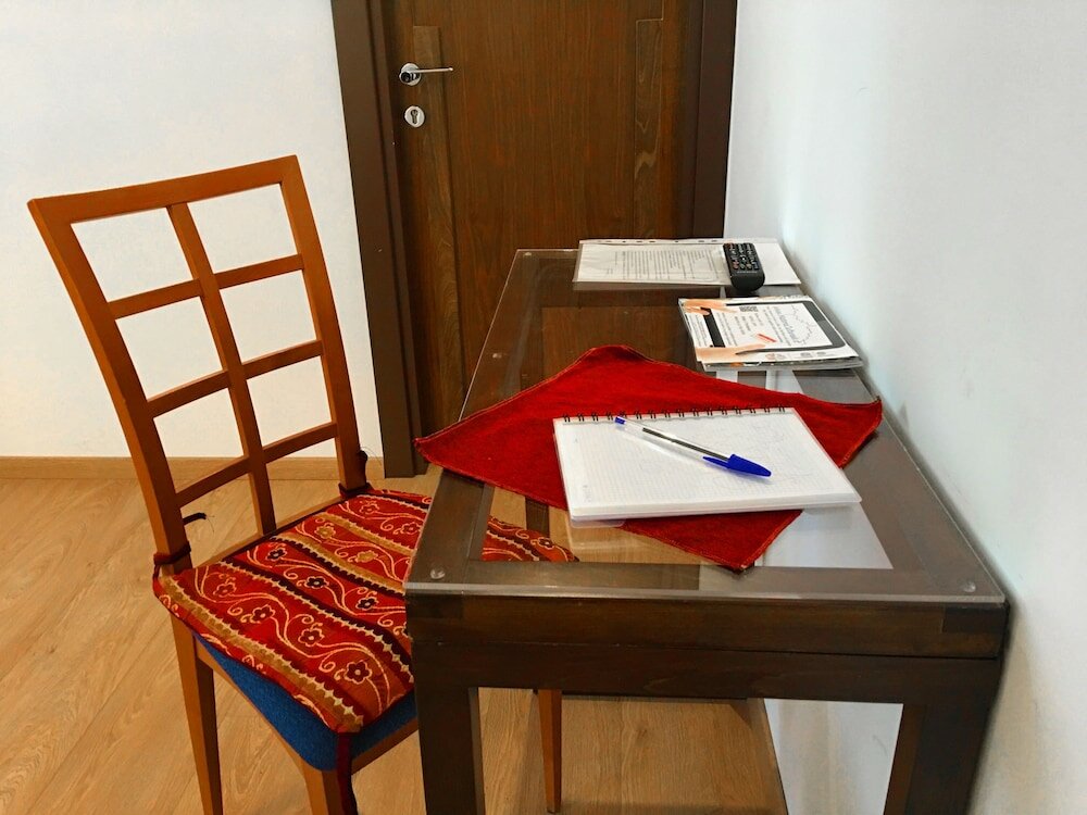 Фото Piazza Mulino 26