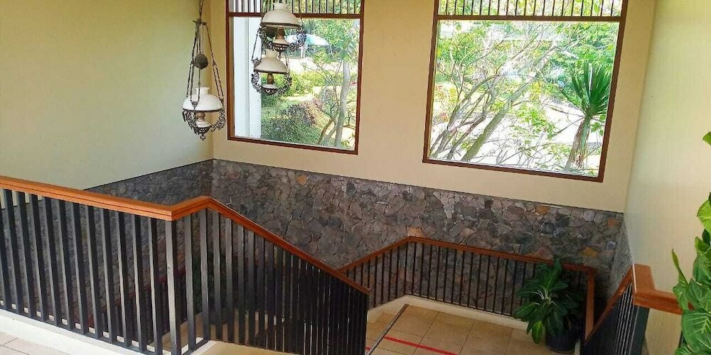 Фото D'Emmerick Salib Putih Hotel Salatiga