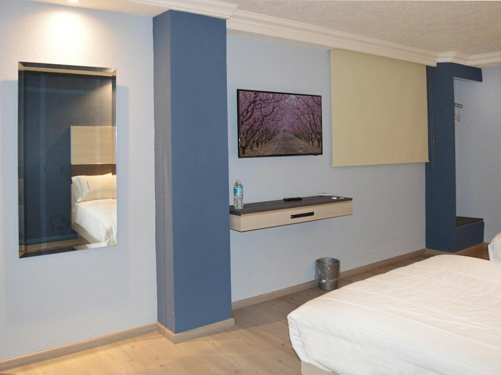 Фото Hotel Seoul