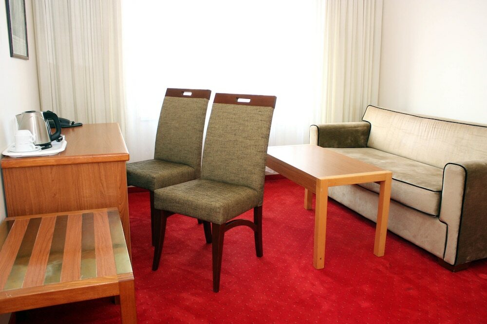 Фото Hotel Theresia Kolín