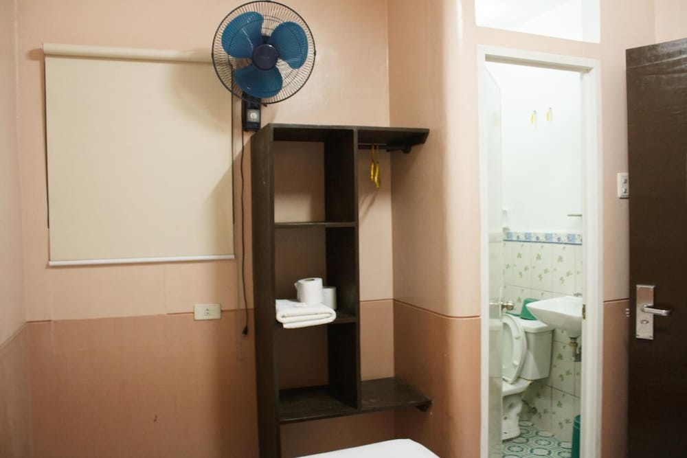 Фото Gv Hotel Catbalogan