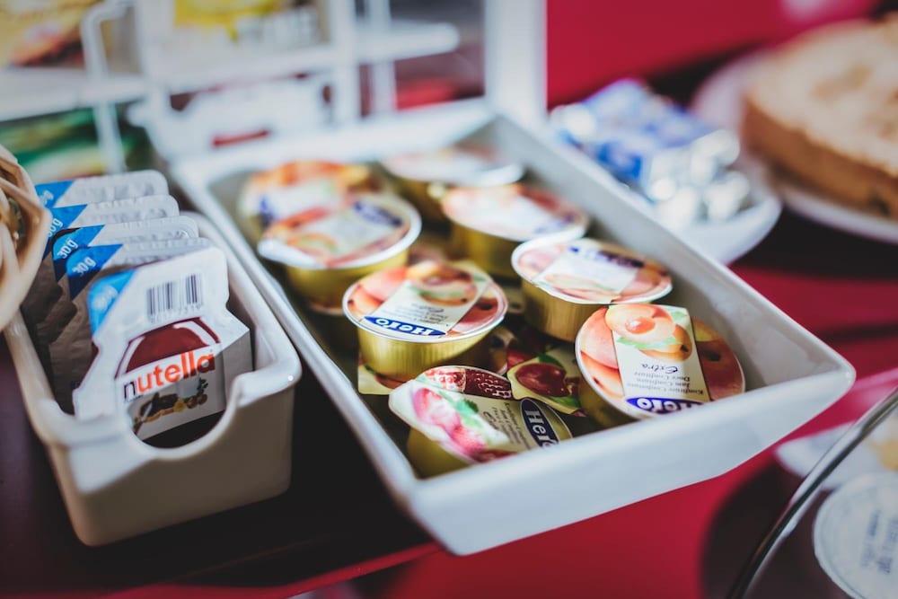 Фото B&b Portanuova