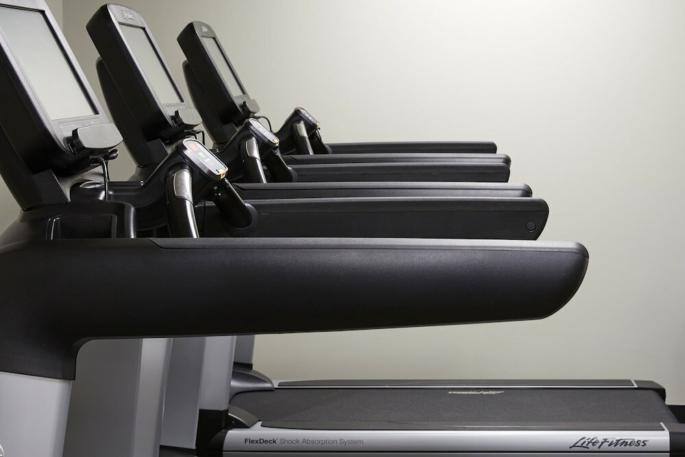 Фото The Godfrey Hotel Boston