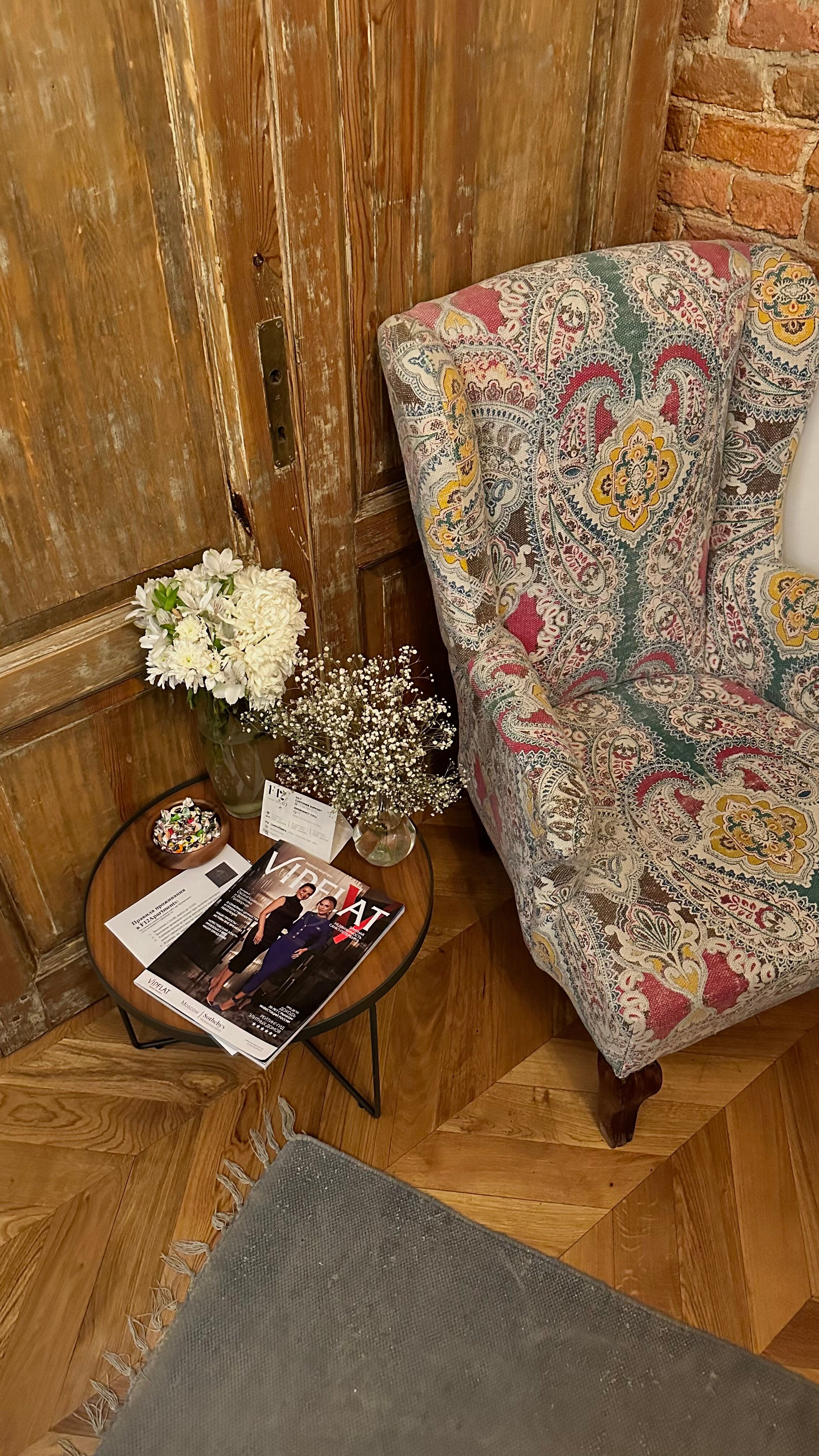 Фото F12 Apartments