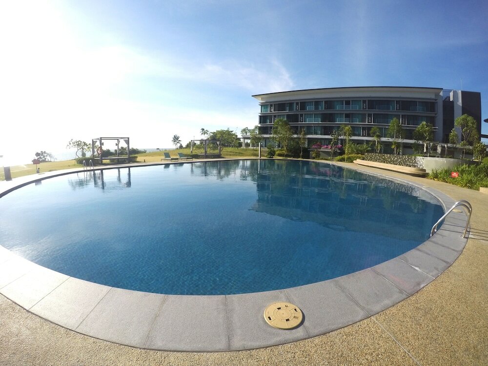 Фото Samalaju Resort Hotel