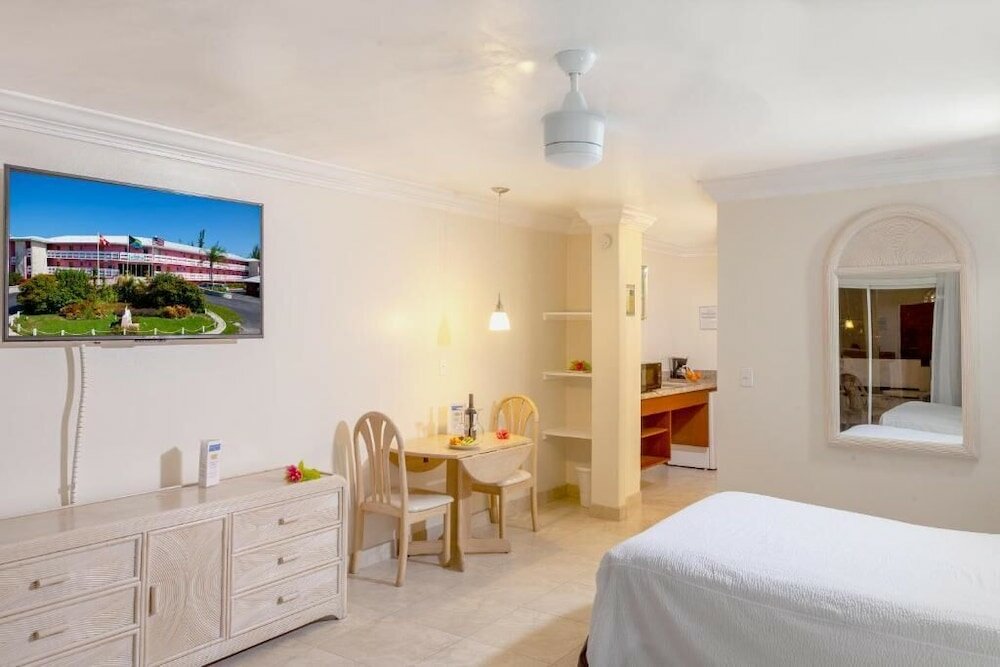 Фото Bell Channel Inn Hotel