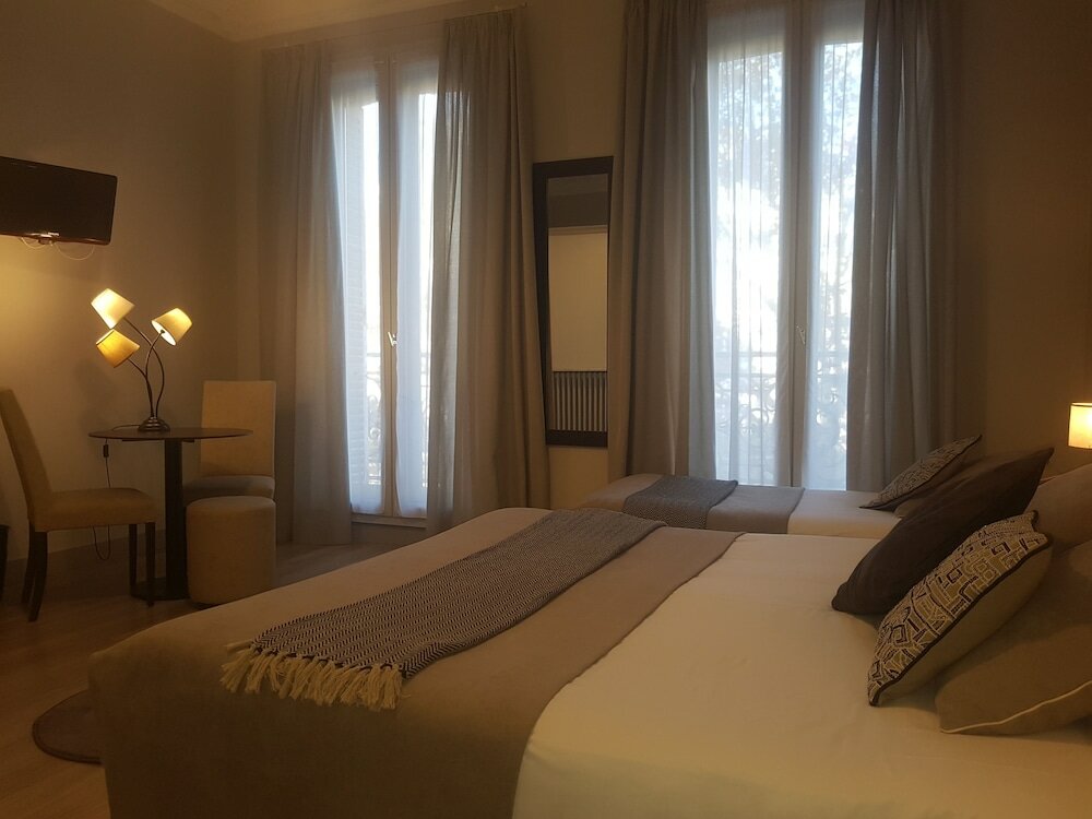 Фото Hôtel D'Argenson