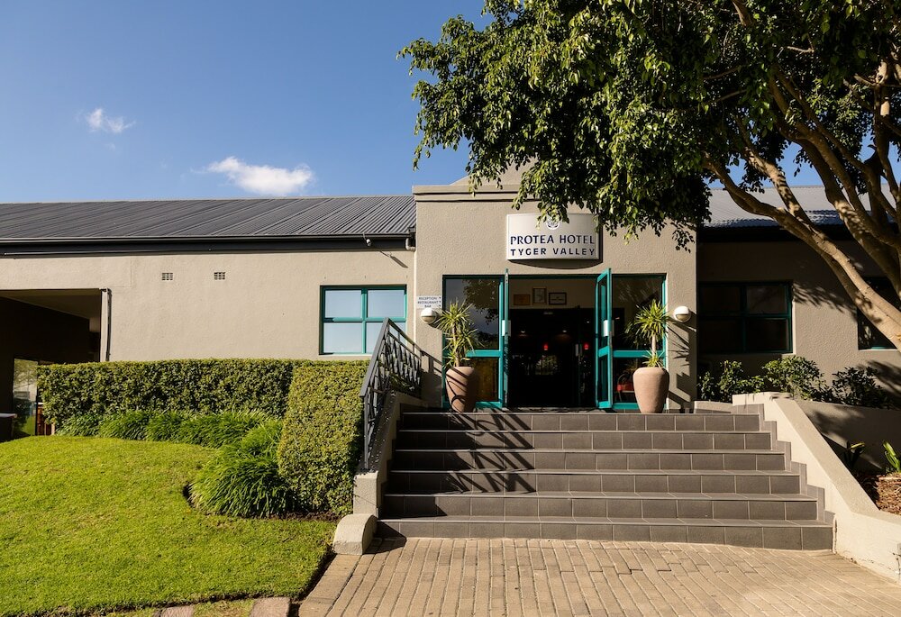 Фото Protea Hotel by Marriott Cape Town Tyger Valley